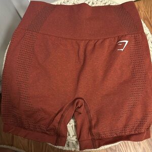 Gymshark Vital Seamless 2.0 shorts- great condition! Size medium